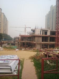 Project Image of 933.02 - 1780.69 Sq.ft 3 BHK Apartment for buy in SKA Destiny One