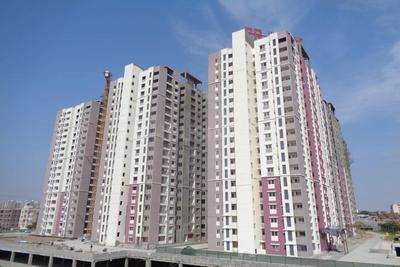Project Image of 616.0 - 2708.0 Sq.ft 1 BHK Apartment for buy in Prajay Megapolis