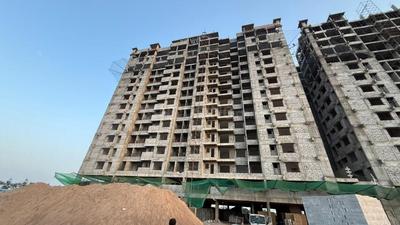 Project Image of 1050.0 - 1365.0 Sq.ft 2 BHK Apartment for buy in Pyramid Gloria