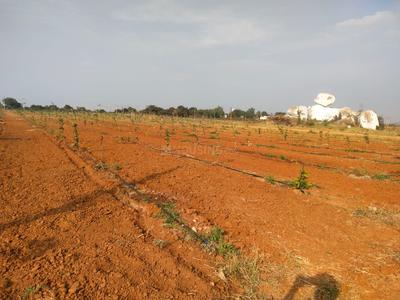 Project Image of 2178.0 - 4356.0 Sq.ft Residential Plot Plot for buy in RR Mega Siri Vanam