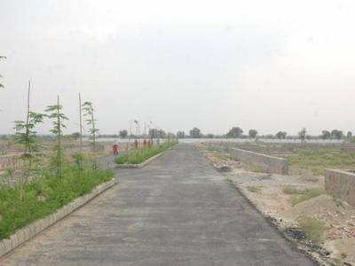 Project Image of 1500.0 - 4500.0 Sq.ft Residential Plot Plot for buy in Ashapurna Chandan Vihar