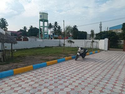 Project Image of 939.0 - 1800.0 Sq.ft Residential Plot Plot for buy in Sri KG Garden