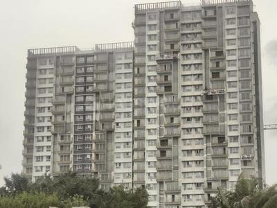 Project Image of 400.0 - 1289.0 Sq.ft 1 BHK Apartment for buy in Mahindra Eden Phase 1