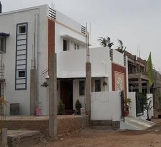 Project Image of 1100.0 - 2500.0 Sq.ft 3 BHK Villa for buy in Sai Luxury Villa