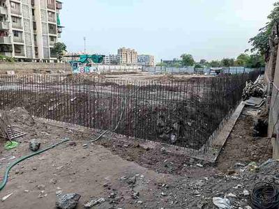 Project Image of 0.0 - 1530.0 Sq.ft 2 BHK Apartment for buy in Nest Infinity