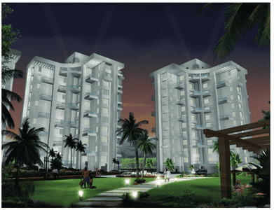 Project Image of 1500 Sq.ft 3 BHK Villa for sale in Anand Nagar, Sinhagad Road for Rs. 16500000