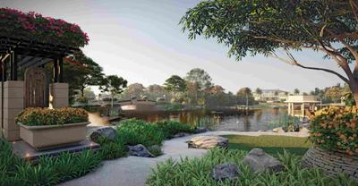 Project Image of 11700.0 - 27666.0 Sq.ft Residential Plot Plot for buy in Gala Le Parque