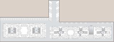 Project Image of 765 Sq.ft 2 BHK Apartment / Flat for sale in Mavdi for Rs. 4500000