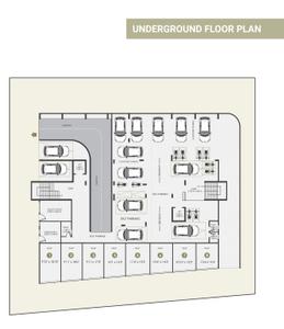 Project Image of 1030.0 - 1200.0 Sq.ft 2 BHK Apartment for buy in Vastu Sqaure 2