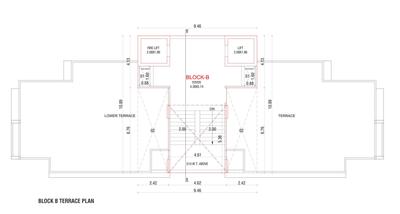 Project Image of 863.27 - 864.02 Sq.ft 3 BHK Apartment for buy in Nilkanth Shanti Parisar