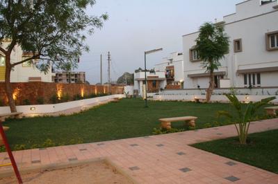 Project Image of 0.0 - 1000.0 Sq.ft 2 BHK Villa for buy in Siddhraj Greens