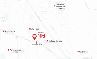 Project Image of 1382.0 - 2125.0 Sq.ft 3 BHK Apartment for buy in SL Abhilasha Niti
