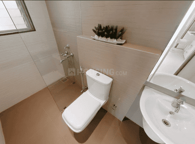 Project Image of 426.68 - 919.67 Sq.ft 1 BHK Apartment for buy in Rohan Abhilasha Building E