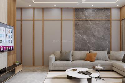 Project Image of 800.0 - 1018.0 Sq.ft 2 BHK Apartment for buy in Vraj Enclave and Ananta