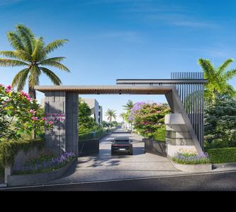 Project Image of 0.0 - 3705.0 Sq.ft 4 BHK Villa for buy in IRA The Square Villas