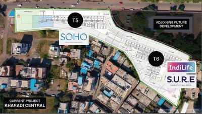 Vilas 38K Inclusive Housing Master Plan 1