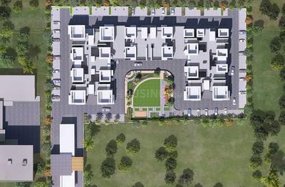 Project Image of 818.06 - 1485.43 Sq.ft 2 BHK Apartment for buy in Kamalraj Athens A