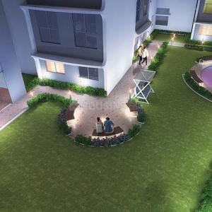 Project Image of 455 Sq.ft 1 BHK Apartment / Flat for sale in Bhandup West for Rs. 6500000