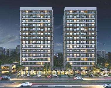Darshanam Prospera Elevation 2