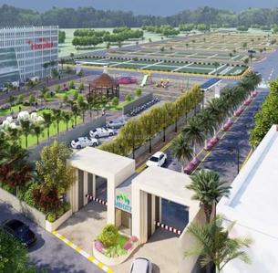 Project Image of 800.0 - 3000.0 Sq.ft Residential Plot Plot for buy in Lucknow LHD City