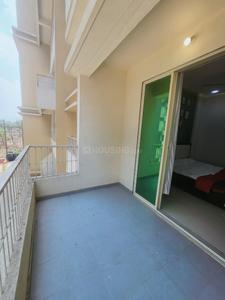 Project Image of 274.0 - 301.0 Sq.ft 1 BHK Apartment for buy in Panvelkar Sarvesh City Wing A B And C