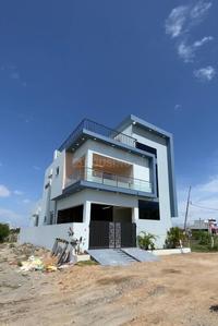 Project Image of 660.0 - 1170.0 Sq.ft Residential Plot Plot for buy in KSR Garden Phase 2