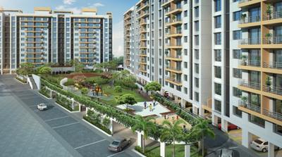 Global Olaan D Phase III Images for Elevation of Global Olaan D Phase III 1