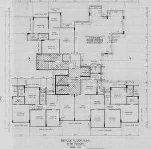 Mangal Moorti Agrawals Armaan Phase 1 Mangal Moorti Complex Building Number 14 Cluster Plan 1