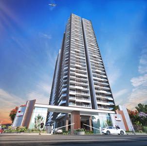 Project Image of 3242.0 - 4090.0 Sq.ft 4 BHK Apartment for buy in DSR Valar