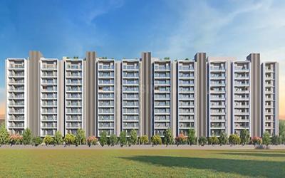 Millennium Emirus Elevation 3