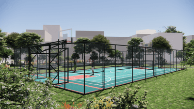 Project Image of 1000.0 - 3828.83 Sq.ft Residential Plot Plot for buy in Vikaas White Land Meadows