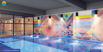 Project Image of 1055 Sq.ft 3 BHK Apartment / Flat for sale in Kamalgazi for Rs. 5200000
