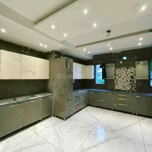 Project Image of 0.0 - 3445.0 Sq.ft 4 BHK Apartment for buy in Swastik Builder Floor 405 Sq Yd