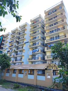 Project Image of 960.0 - 1580.0 Sq.ft 2 BHK Apartment for buy in Andromida Real Estate Planet One