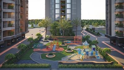 Project Image of 849.0 - 1417.0 Sq.ft 2 BHK Apartment for buy in IJM First City