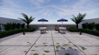 Project Image of 0.0 - 815.0 Sq.ft 2 BHK Apartment for buy in Sankars Akilandeswari