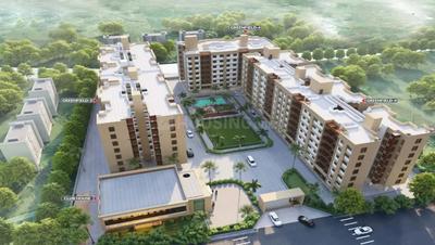 Project Image of 877.77 - 984.96 Sq.ft 2 BHK Apartment for buy in Greenfield 4