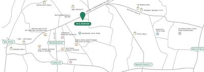 Project Image of 1656.0 - 2275.0 Sq.ft 3 BHK Apartment for buy in 38 & BANYAN