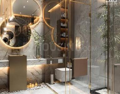 Project Image of 450.0 - 1150.0 Sq.ft 1 BHK Builder Floor for buy in The Shiva Luxury Floors
