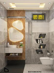 Project Image of 623.0 - 2300.0 Sq.ft 1 BHK Apartment for buy in Sree Amitras Aashirya