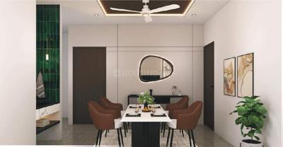 Project Image of 1767.0 - 1928.0 Sq.ft 3 BHK Apartment for buy in ABAD Luxuria
