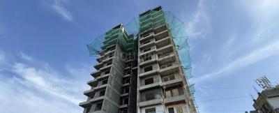 Project Image of 1138.0 - 1563.0 Sq.ft 2 BHK Apartment for buy in Shakuntala Rachna Heights
