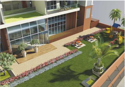 Project Image of 1507.0 - 2918.0 Sq.ft 4 BHK Apartment for buy in Amar Infinity