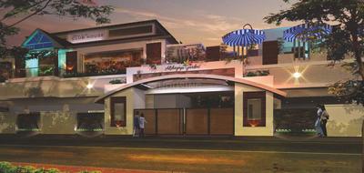 Project Image of 2606.0 - 3084.0 Sq.ft 4 BHK Villa for buy in Amintha Akshaya Gardens