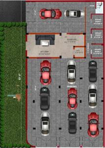 Project Image of 4200 Sq.ft 4.5 BHK Builder Floor for sale in Green Field Colony for Rs. 30000000