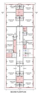 Project Image of 290.2 - 516.99 Sq.ft 1 BHK Apartment for buy in Balaji Swastik Residency
