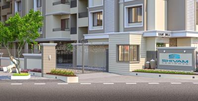 Shivam Sanidhya Images for amenities 1