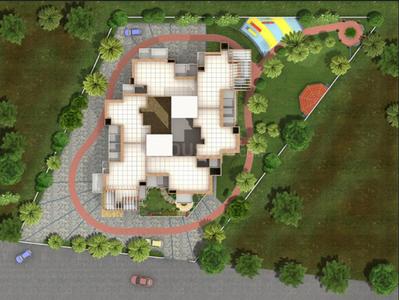 Project Image of 1150.0 - 1475.0 Sq.ft 2 BHK Apartment for buy in Casa Greens