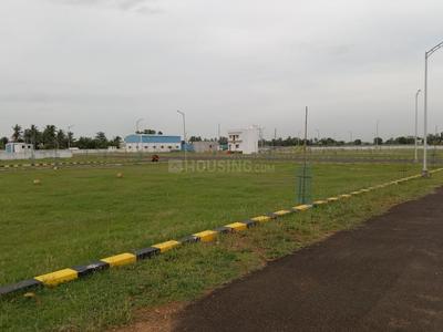 Project Image of 817.0 - 2400.0 Sq.ft Residential Plot Plot for buy in KVT Smart City Phase I