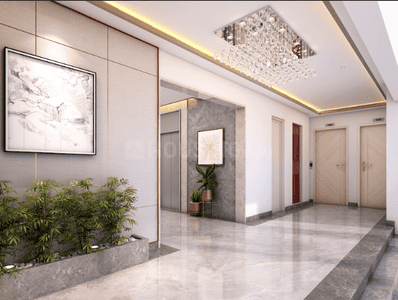 Project Image of 994.0 - 1328.0 Sq.ft 2 BHK Apartment for buy in SIS Florida